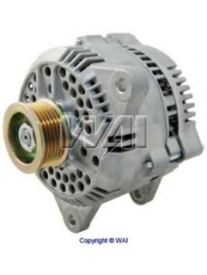 Generator / Alternator 2