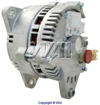 Generator / Alternator 3
