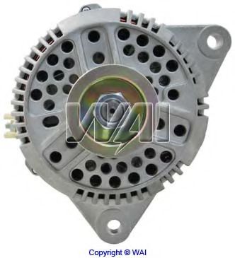 Generator / Alternator 4