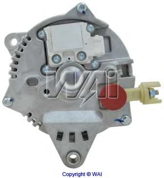 Generator / Alternator 5