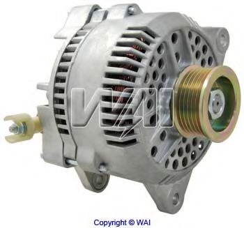 Generator / Alternator 6