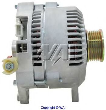 Generator / Alternator 7