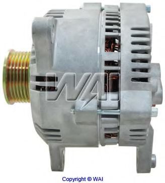 Generator / Alternator 8