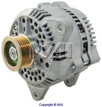 Generator / Alternator 2