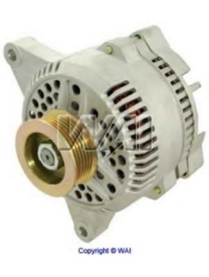 Generator / Alternator 2
