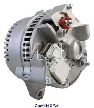 Generator / Alternator 3