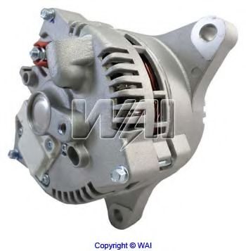 Generator / Alternator 4