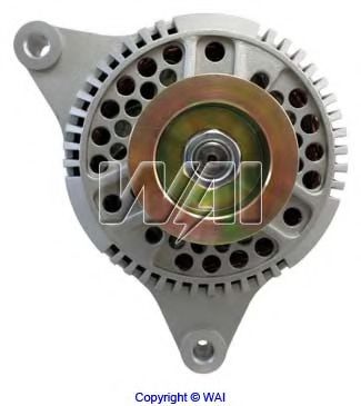 Generator / Alternator 5
