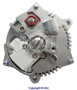 Generator / Alternator 6