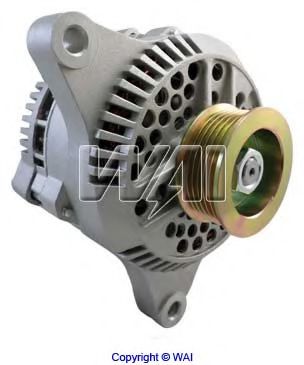 Generator / Alternator 7