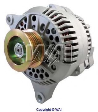 Generator / Alternator 8