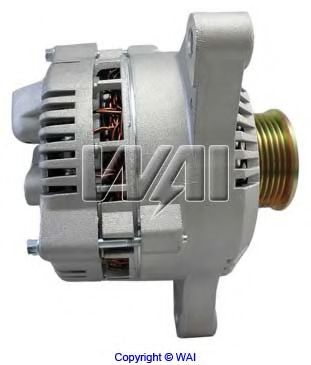Generator / Alternator 9