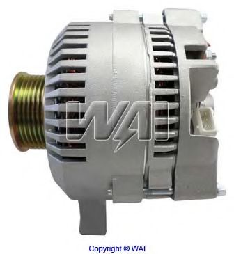 Generator / Alternator 10