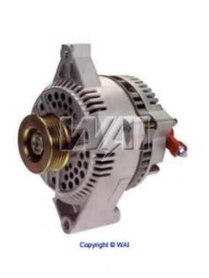 Generator / Alternator 2