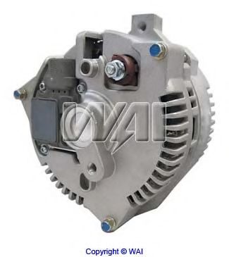 Generator / Alternator 2