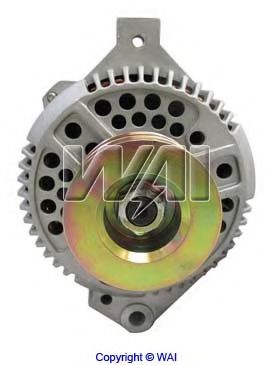 Generator / Alternator 3