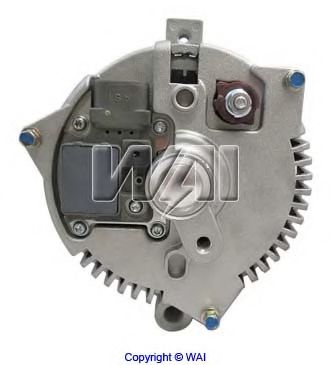 Generator / Alternator 4