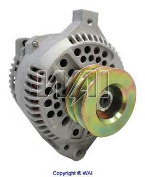 Generator / Alternator 5