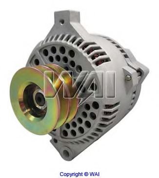 Generator / Alternator 6