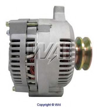 Generator / Alternator 7