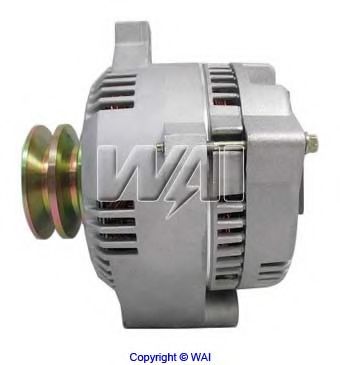 Generator / Alternator 8