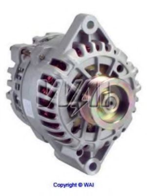Generator / Alternator 2
