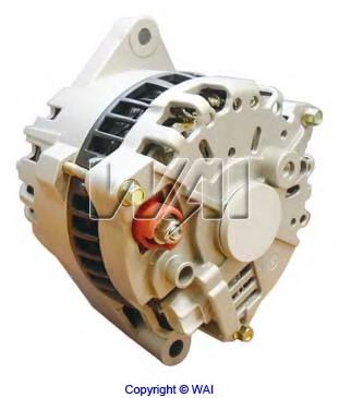 Generator / Alternator 2