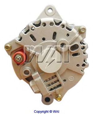 Generator / Alternator 3