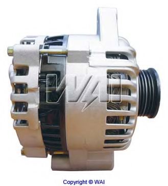 Generator / Alternator 6