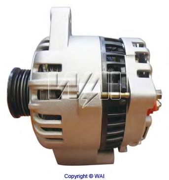 Generator / Alternator 7