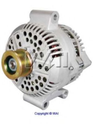 Generator / Alternator 2