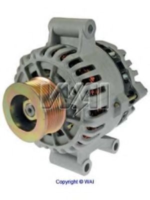 Generator / Alternator 2