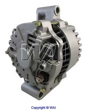 Generator / Alternator 2
