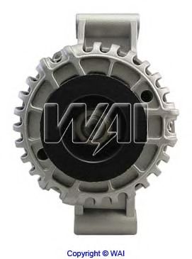 Generator / Alternator 3