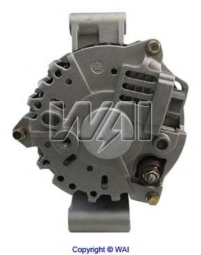 Generator / Alternator 4