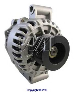 Generator / Alternator 5