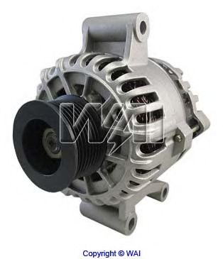 Generator / Alternator 6