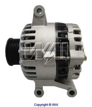 Generator / Alternator 8