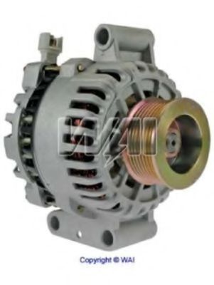 Generator / Alternator 2