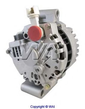 Generator / Alternator 2