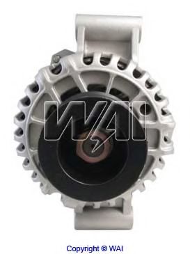 Generator / Alternator 3