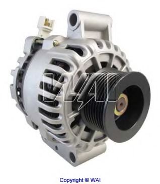 Generator / Alternator 5