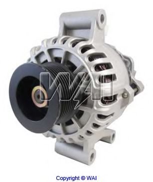 Generator / Alternator 6