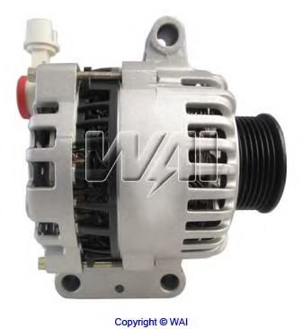 Generator / Alternator 7