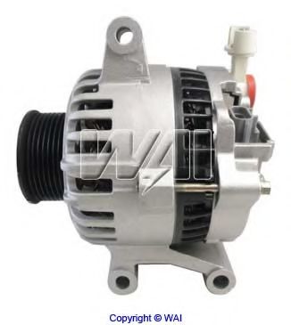Generator / Alternator 8