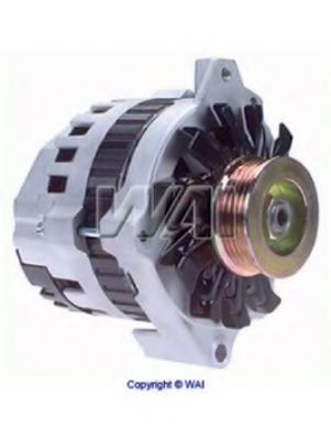 Generator / Alternator 2