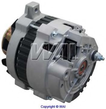 Generator / Alternator 3