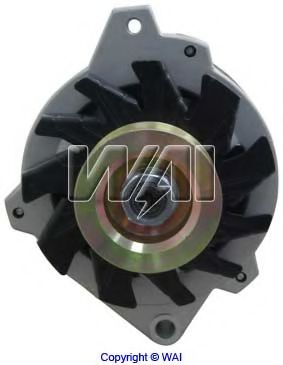 Generator / Alternator 5