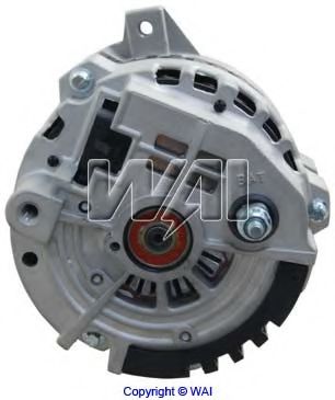 Generator / Alternator 6