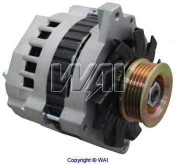Generator / Alternator 7